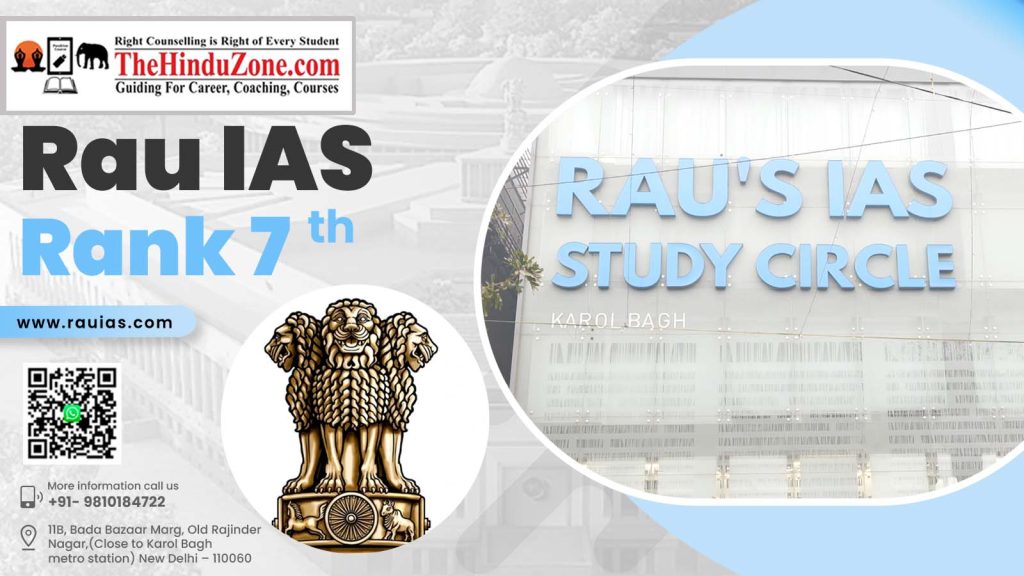 Top Ias Coaching In Delhi Best Upsc Coaching Thehinduzone