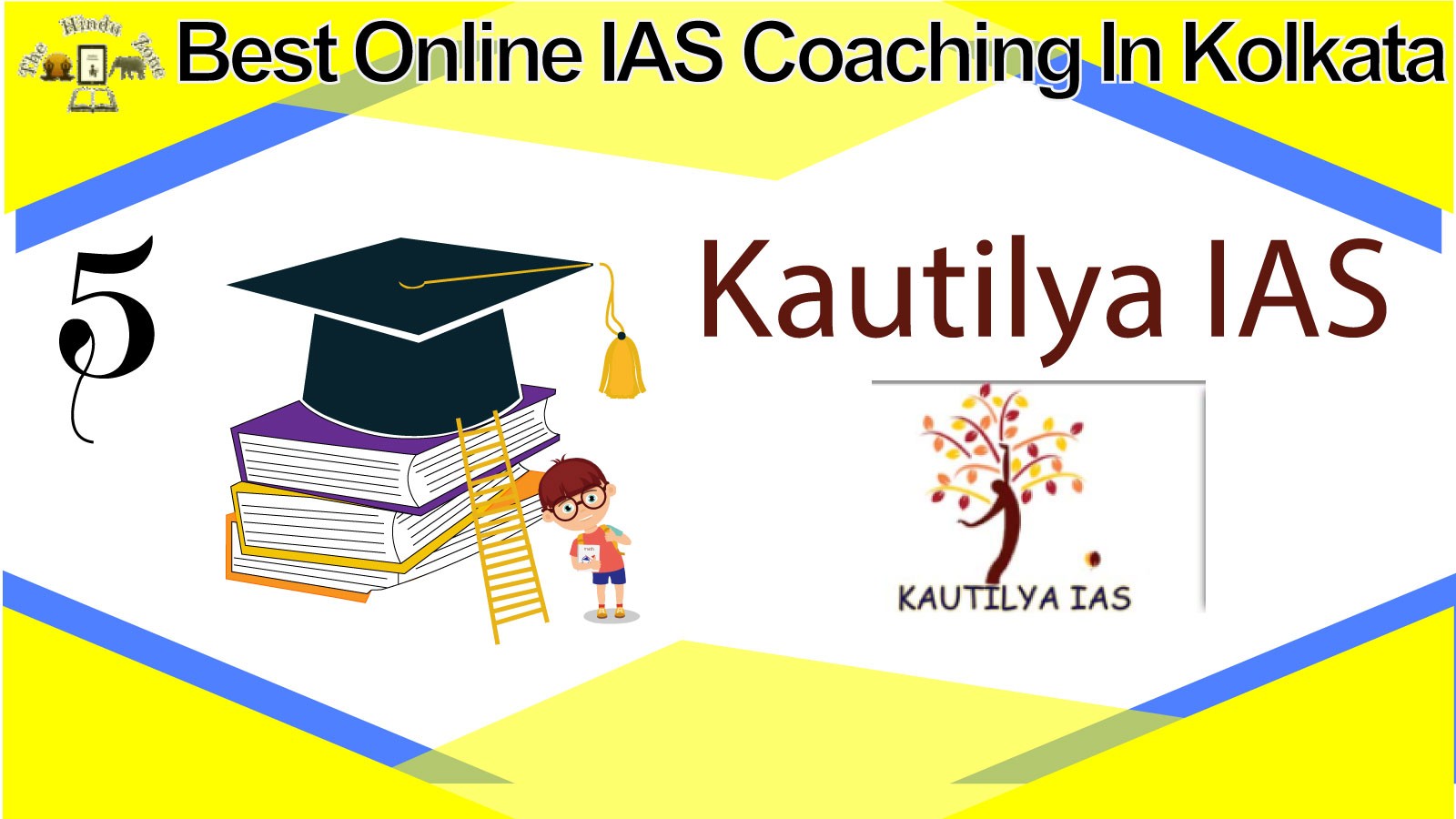 Kautilya IAS Online Coaching in Kolkata