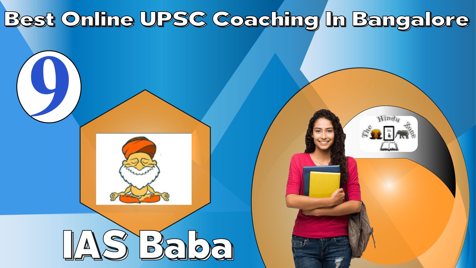 IAS Baba Online Coaching in Bangalore