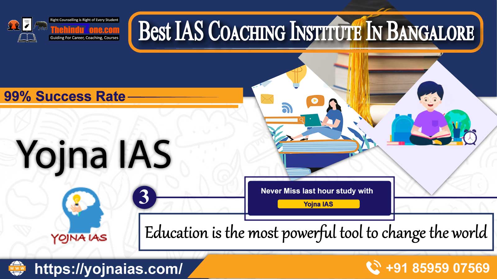 Best IAS Coaching In Bangalore