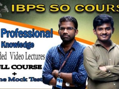 IBPS SO HR Professional Knowledge