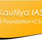 Kautilya IAS GS Foundation+CSAT