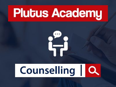 Plutus Academy Counselling