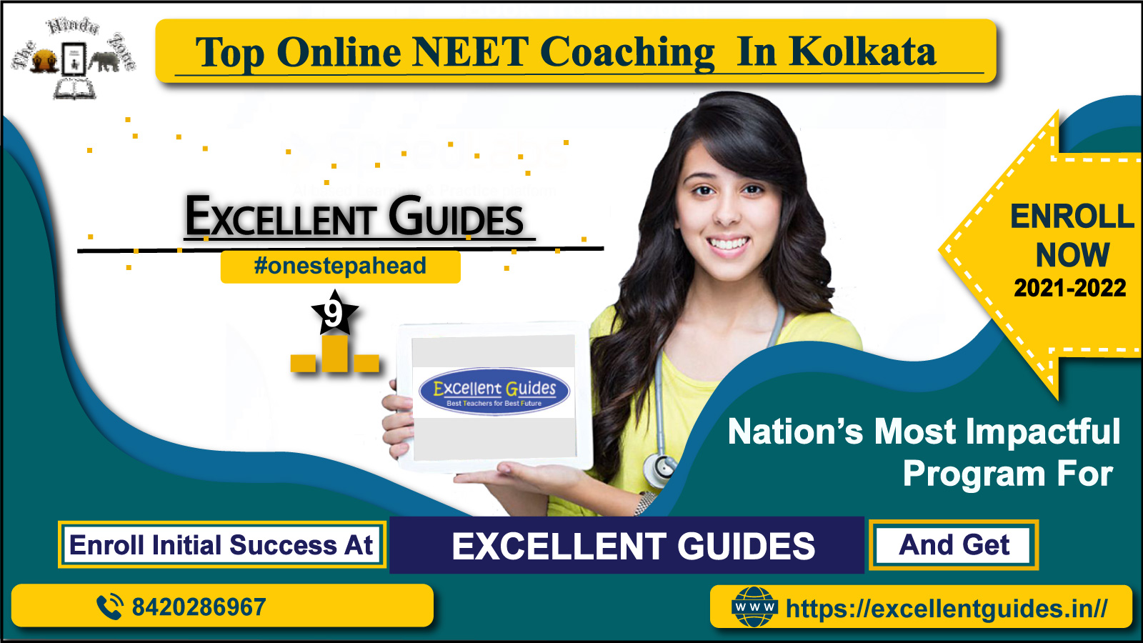 neet preparation online classes