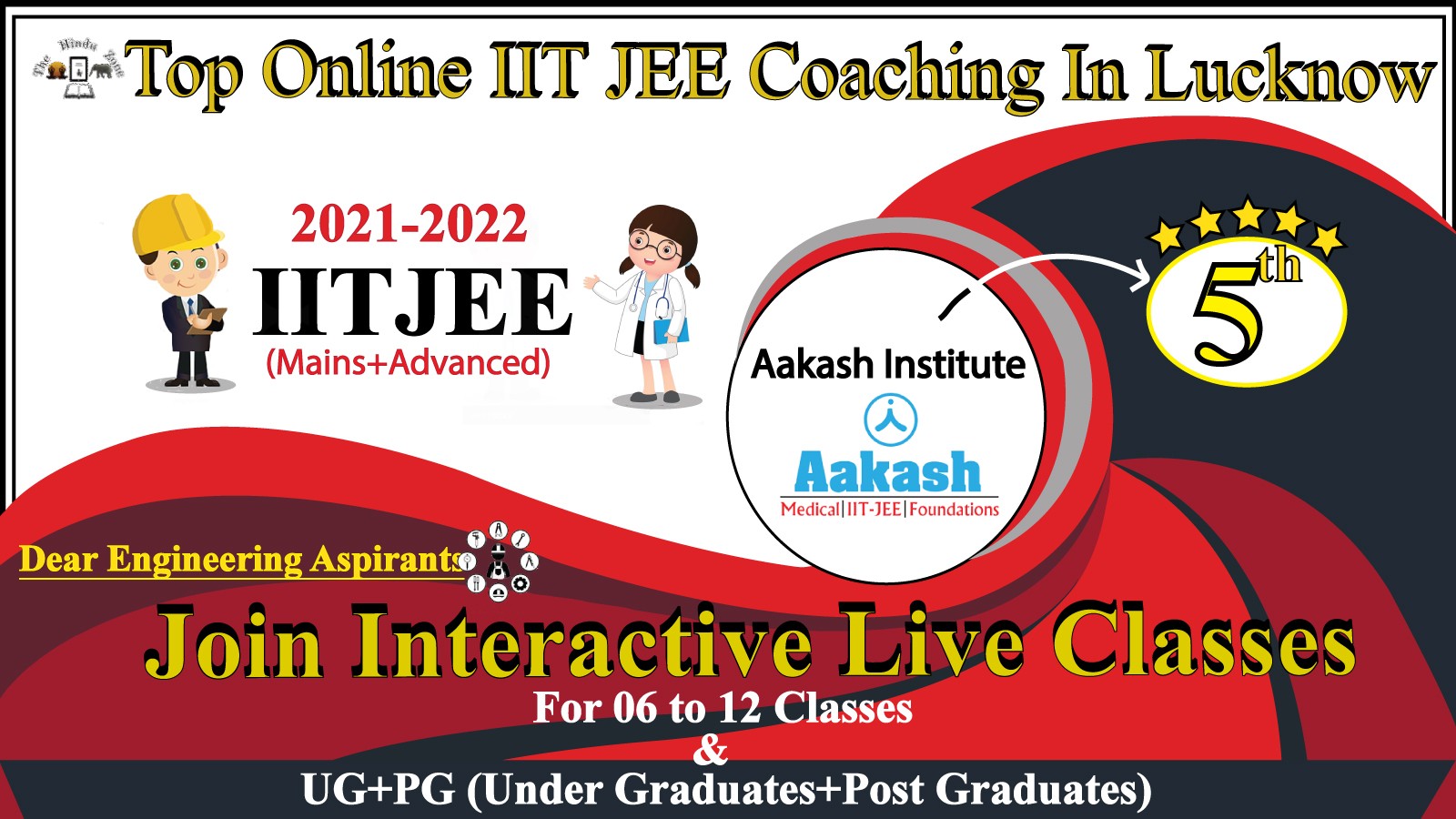 btc coaching in lucknow