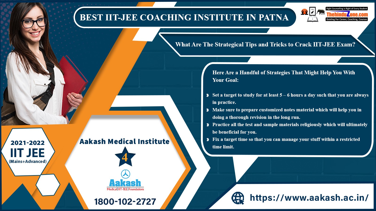 Best 10 IIT JEE Coaching In Institutes In Patna With Updated Information