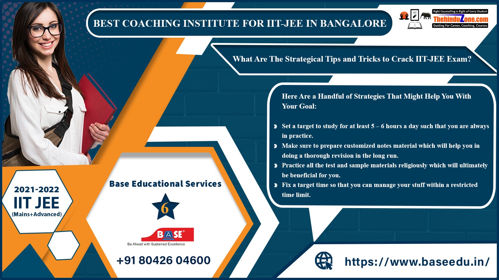 Rank 6 Best IIT JEE Coaching in Bangalore. Top IIT JEE Coaching in Bangalore. Best IIT JEE Coaching in Bangalore. Best IIT JEE Coaching in Bangalore with fee structure, location and contact details. Rank 6 Best IIT JEE Coaching in Bangalore. Top IIT JEE Coaching in Bangalore. Best IIT JEE Coaching in Bangalore.