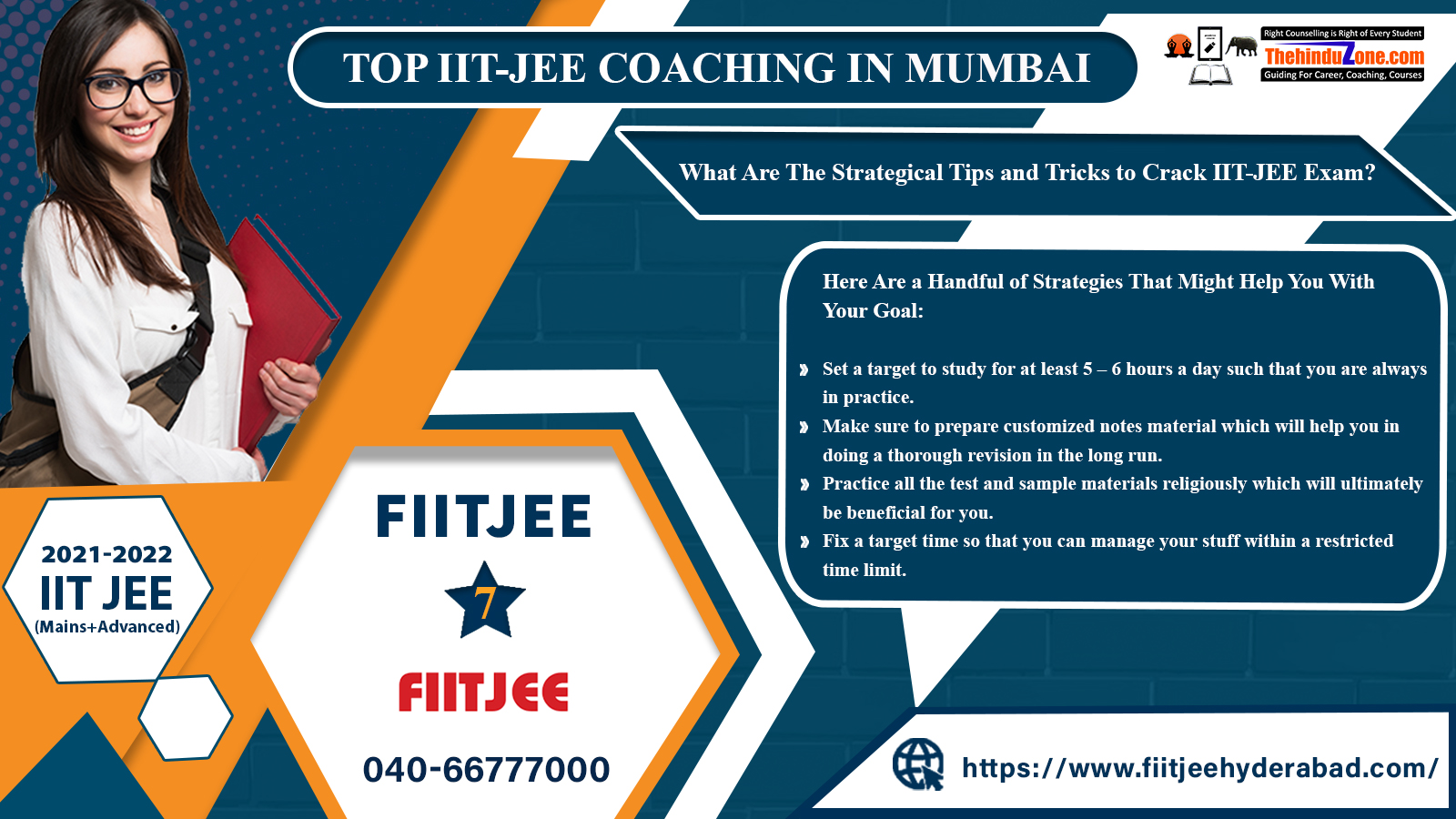 FIIT JEE Coaching In Mumbai