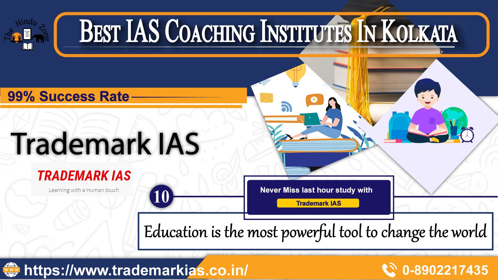 Top ias coaching in kolkata