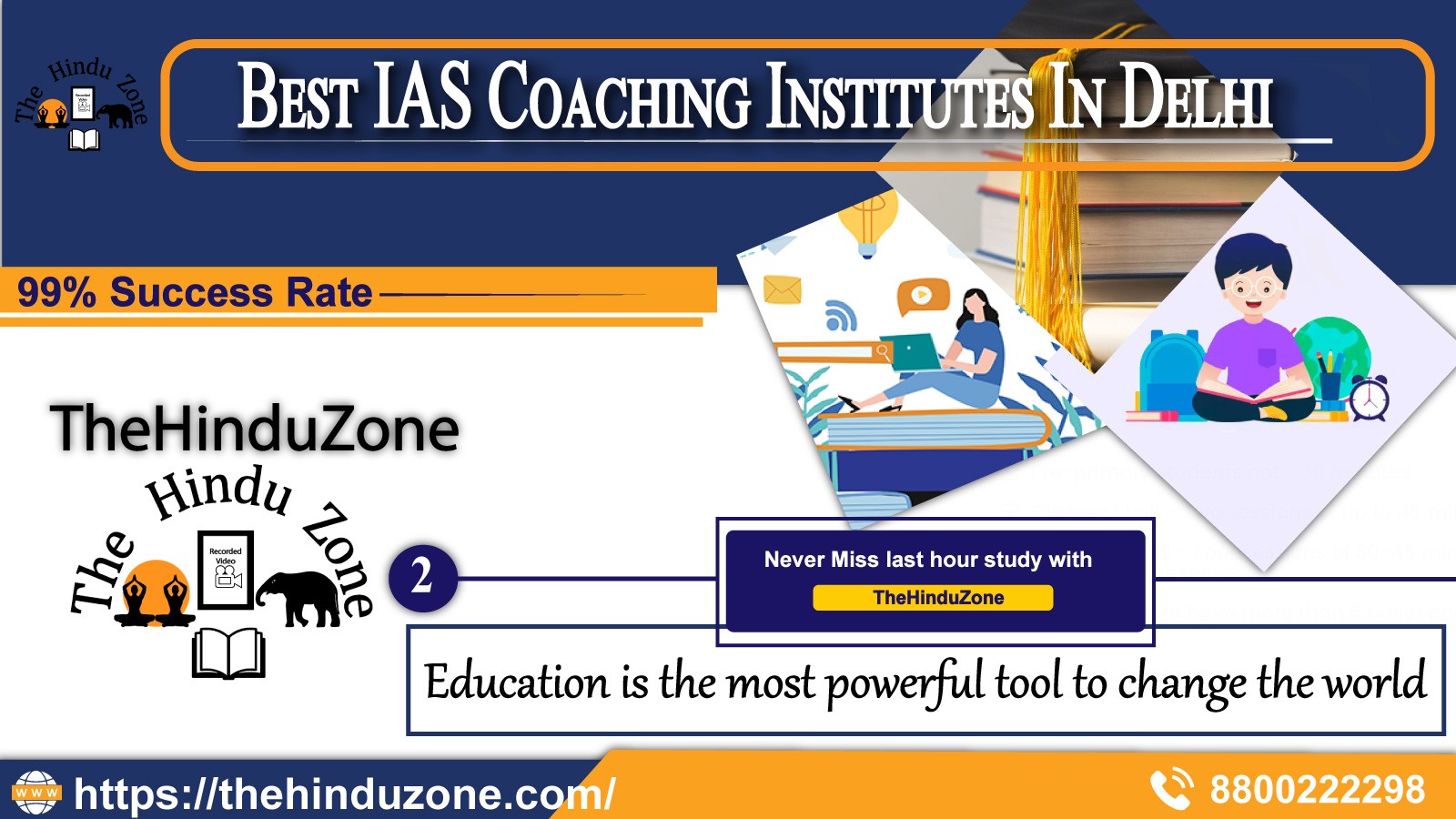 Top coaching Institutes for ias exam In Delhi
