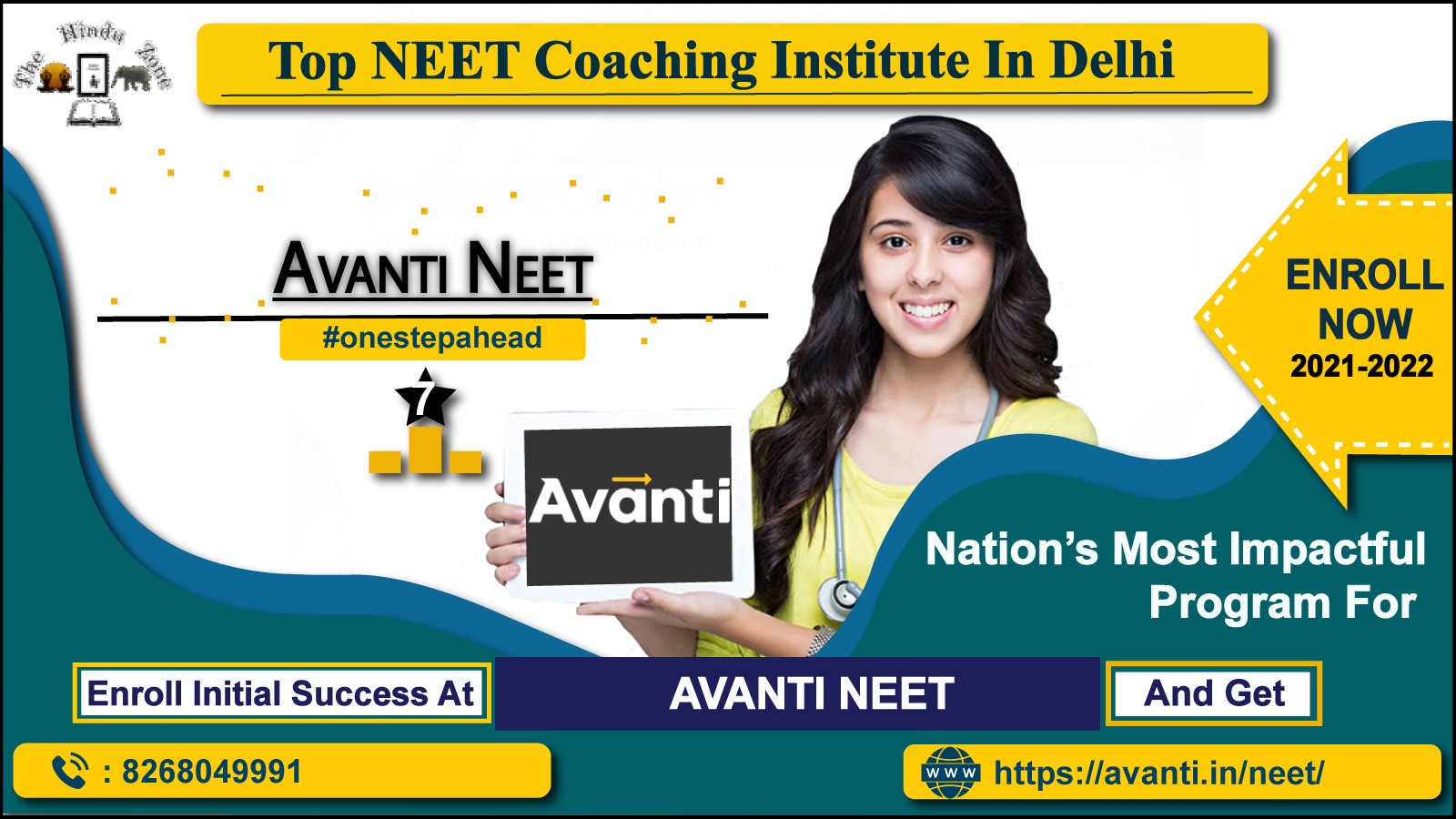 best coaching centre for neet in Mumbai