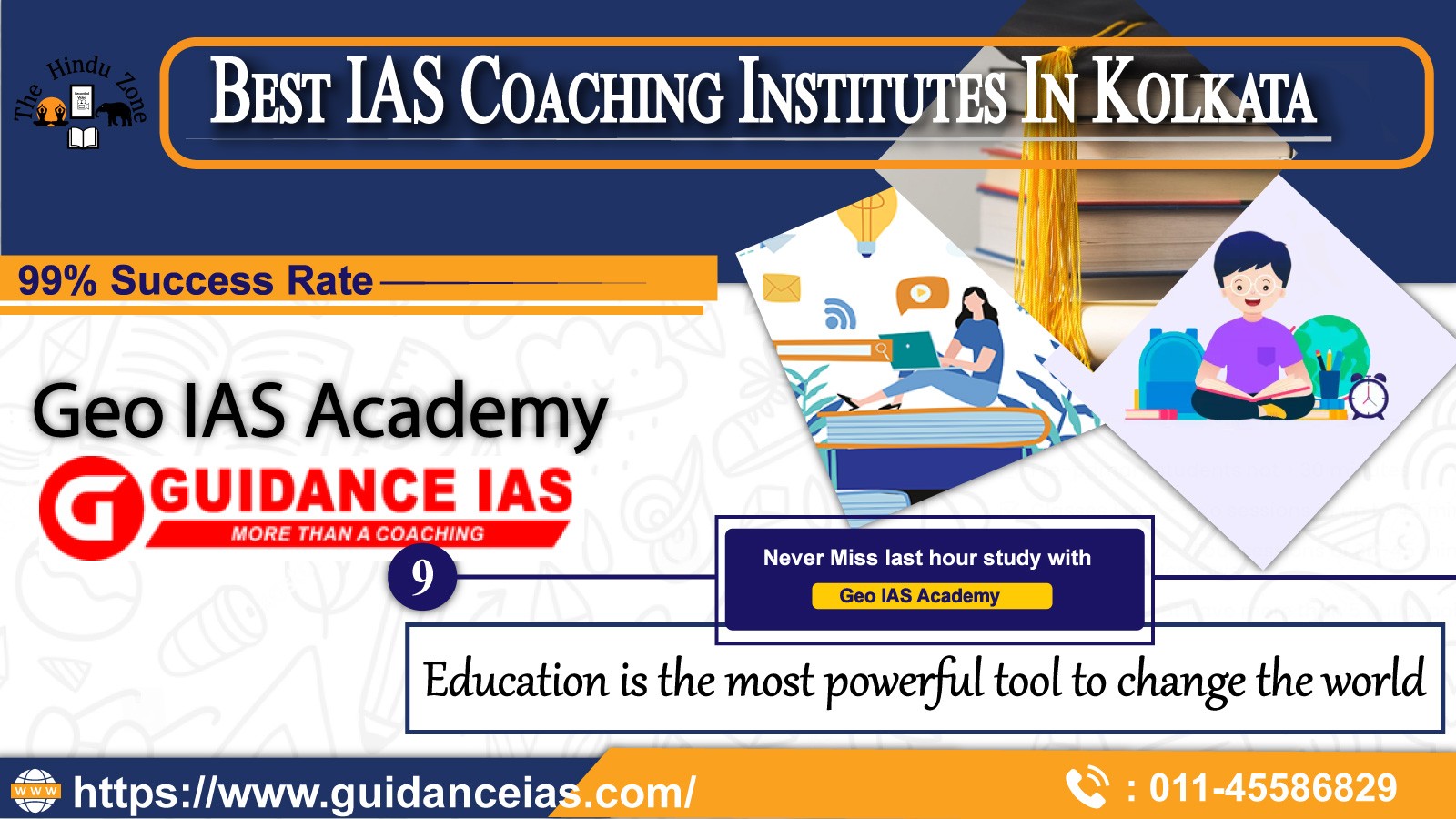 Best IAS Coaching in Kolkata