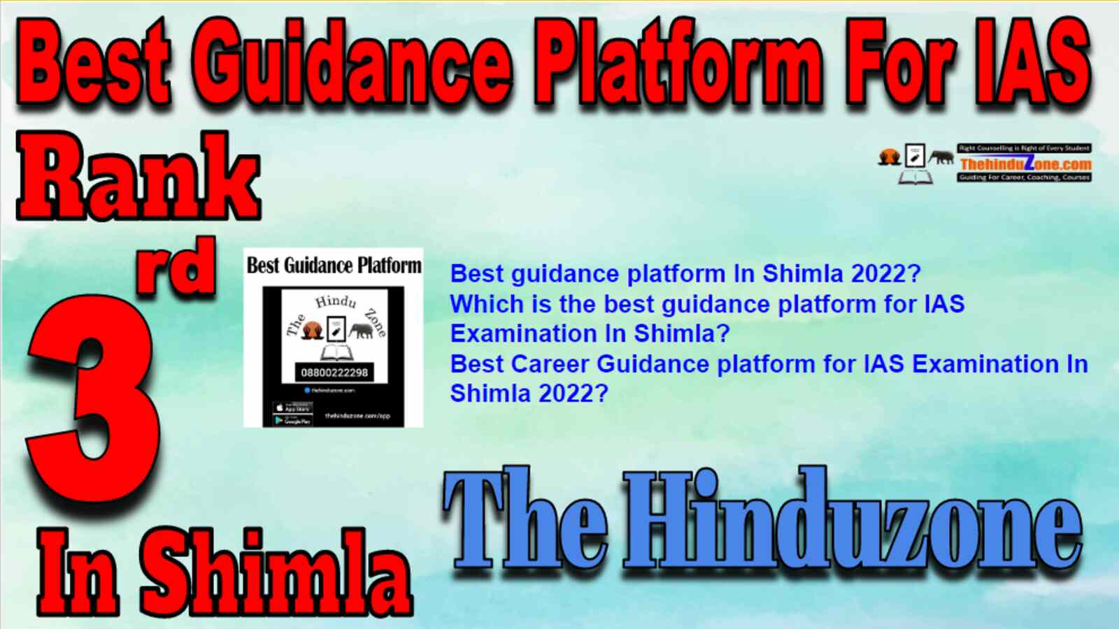 Best Guidance Platform In Shimla