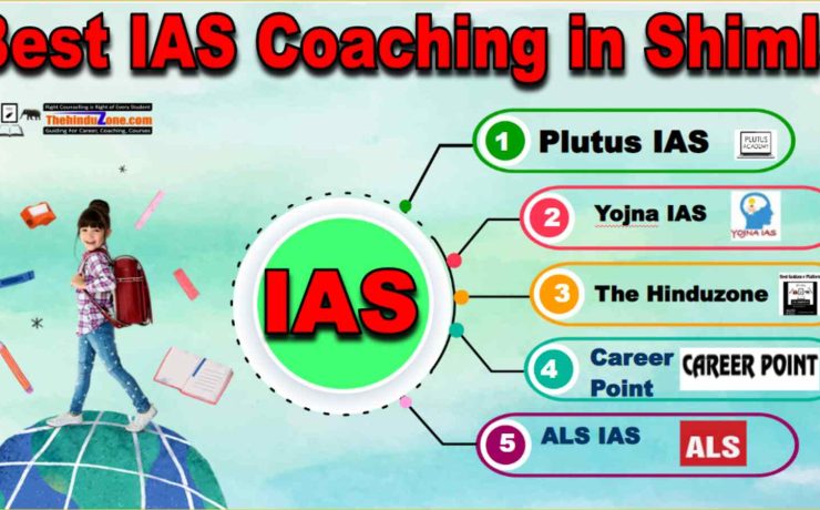 Best IAS Coaching In Shimla