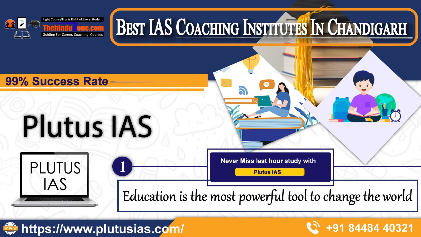 top ias coaching in chandigarh