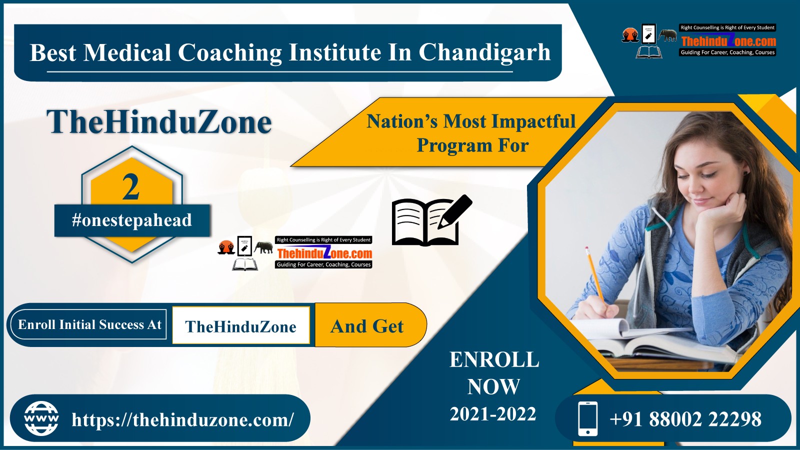 best coaching institute for neet in chandigarh