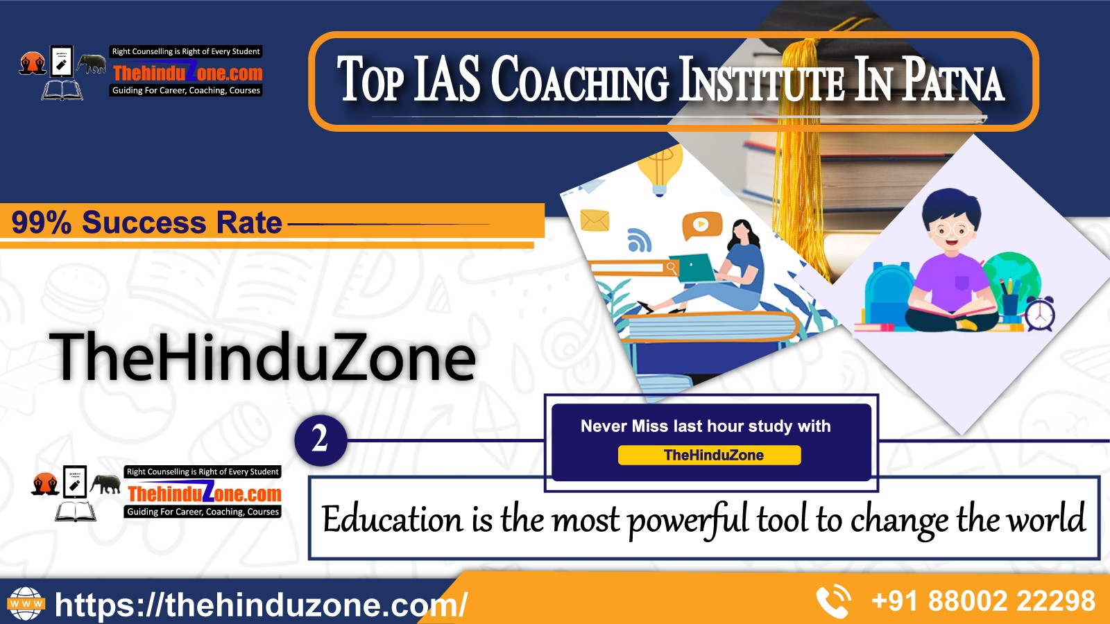Best IAS Coaching in Patna