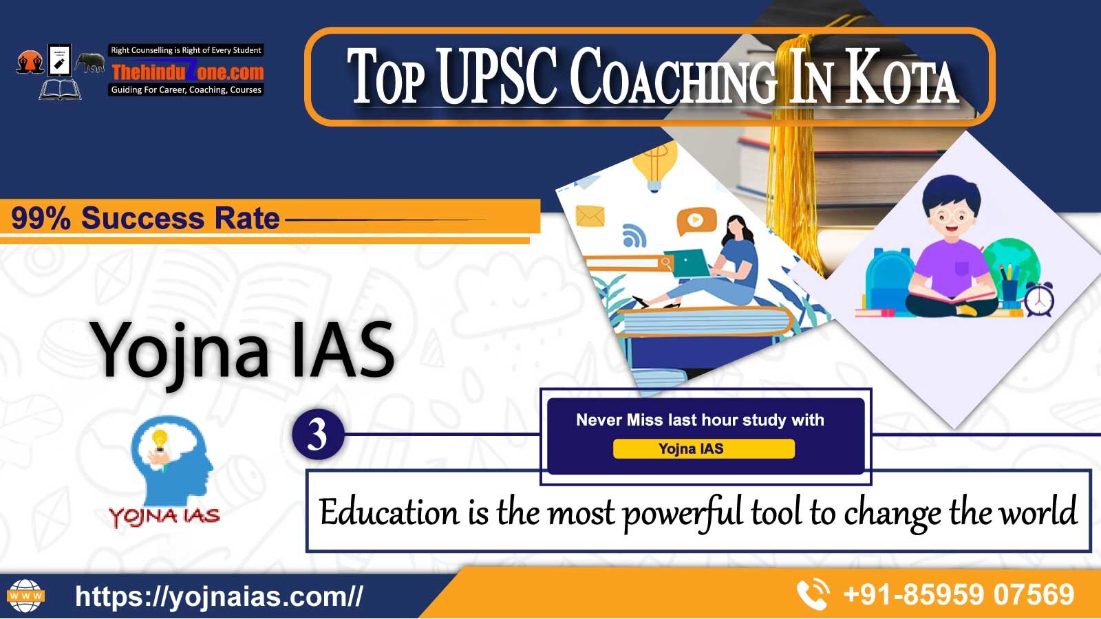 Best IAS Coaching in Kota
