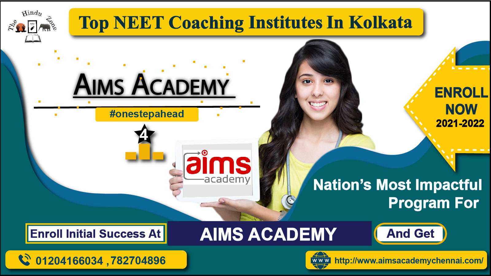 Neet Coaching Institute in Kolkata
