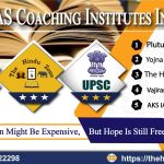Best IAS Coaching Institutes in India