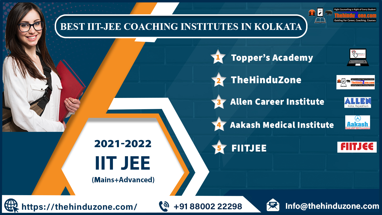 top 10 iit jee Coaching In Kolkata