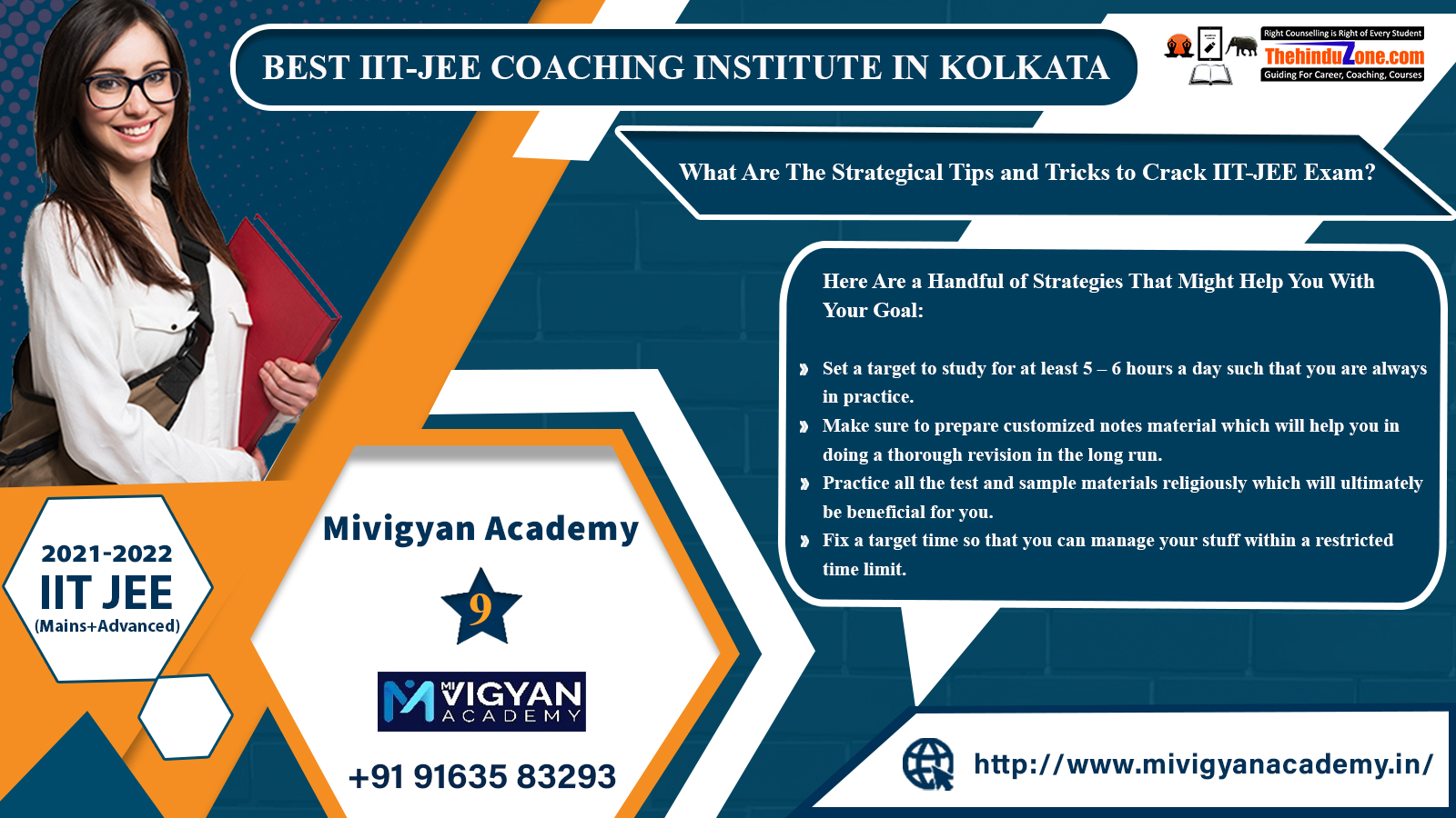 best iit jee Coaching In Kolkata