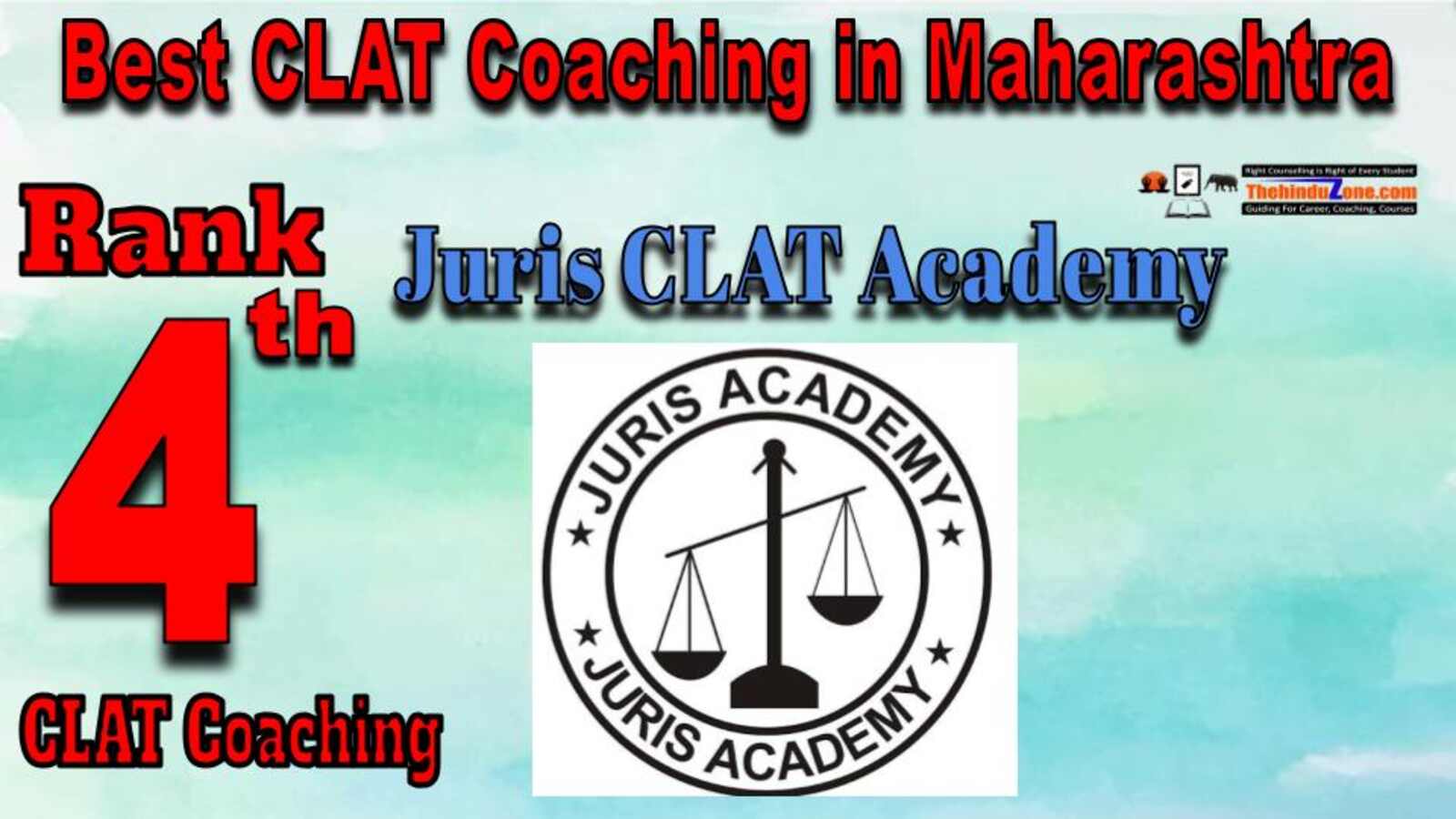 Juris CLAT Academy CLAT Coaching in Maharashtra