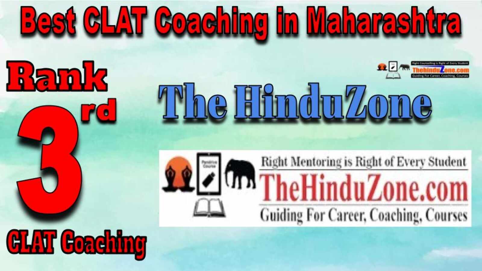 The HinduZone CLAT Coaching in Maharashtra