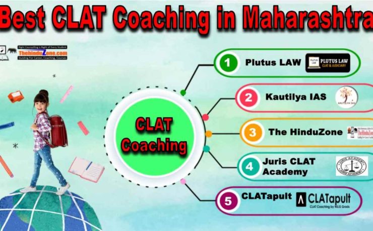 Top CLAT Coaching Institute in Maharashtra