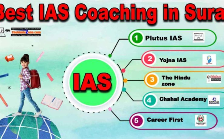 Best IAS Coaching in Surat