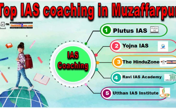 Best IAS Coaching in Muzaffarpur