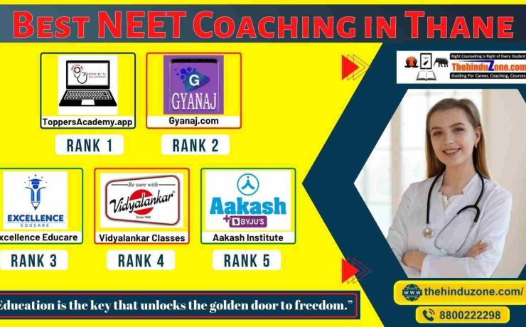 Best NEET Coaching in Thane