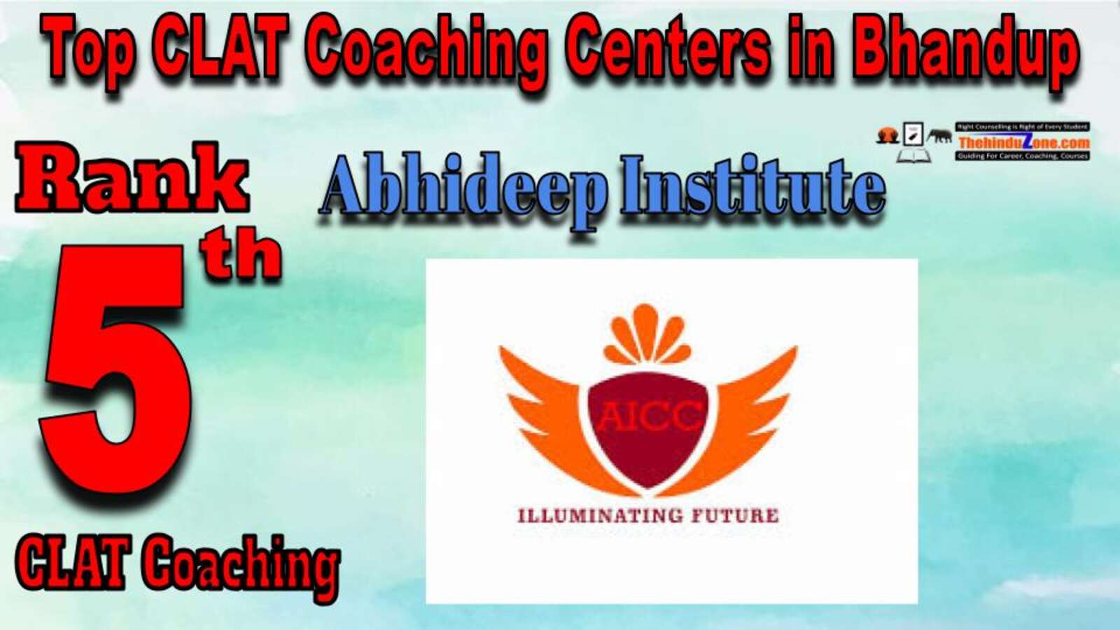 Abhideep Institute CLAT Coaching in Bhandup