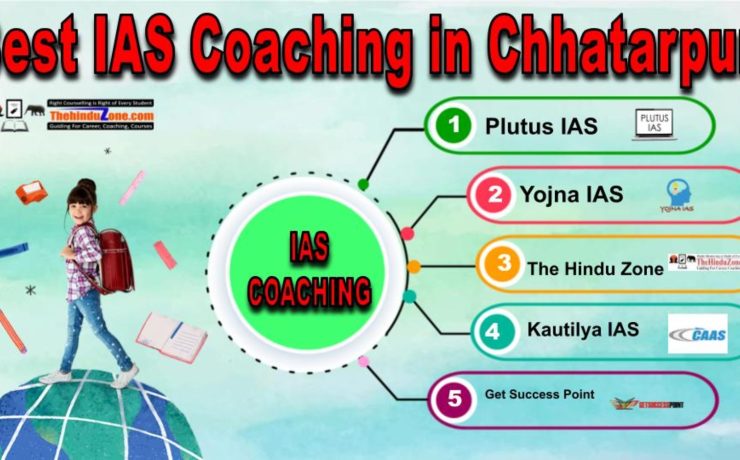 Best IAS Coaching in Chhatarpur