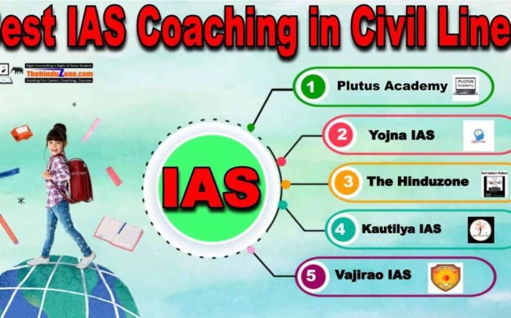 Best IAS Coaching in Civil Lines
