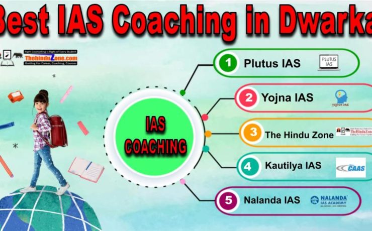 Best IAS Coaching in Dwarka
