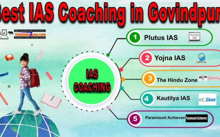 Best IAS Coaching in Govindpuri