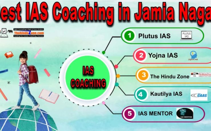 Best IAS Coaching in Jamia Nagar