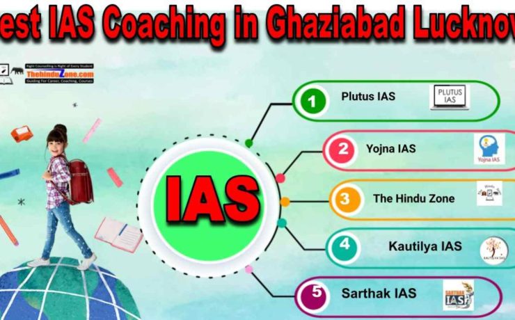 Best IAS Coaching in Lucknow