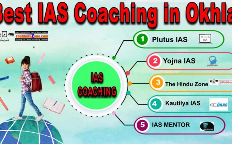 Best IAS Coaching in Okhla