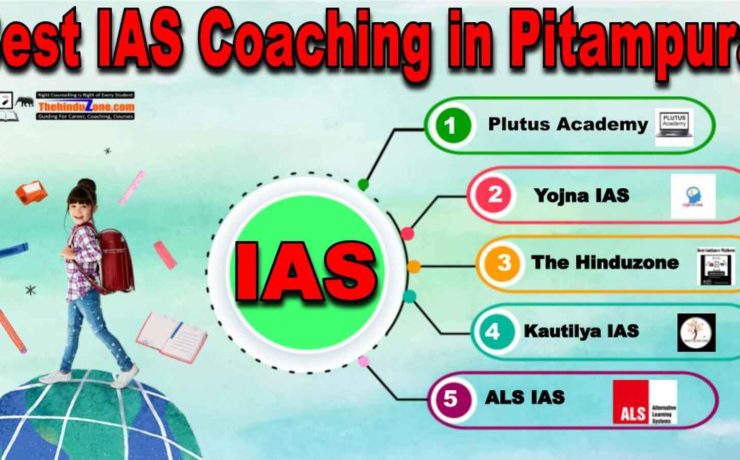 Best IAS Coaching in Pitampura
