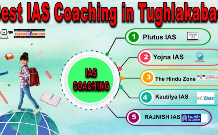 Best IAS Coaching in Tughlakabad