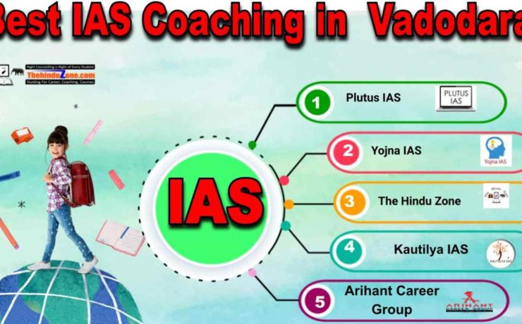 Best IAS Coaching in Vadodara