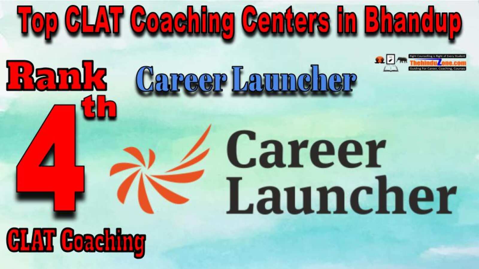 Career Launcher CLAT Coaching in Bhandup