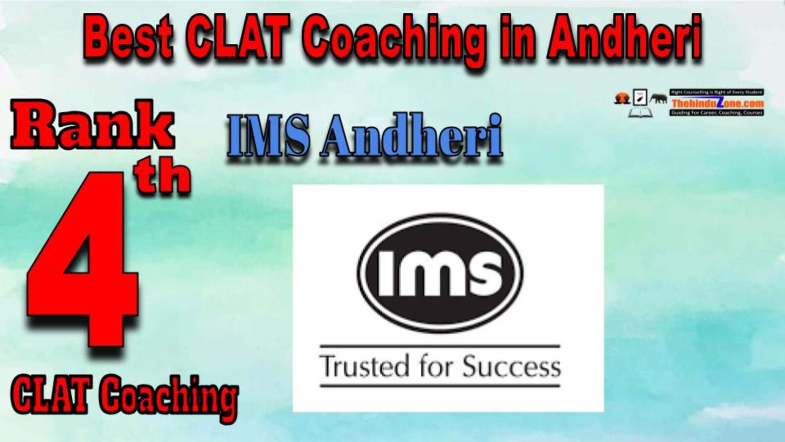 IMS Andheri CLAT Coaching In Andheri