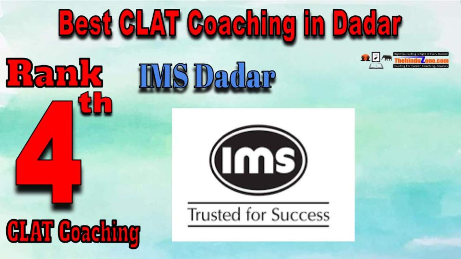 IMS Dadar CLAT Coaching in Dadar