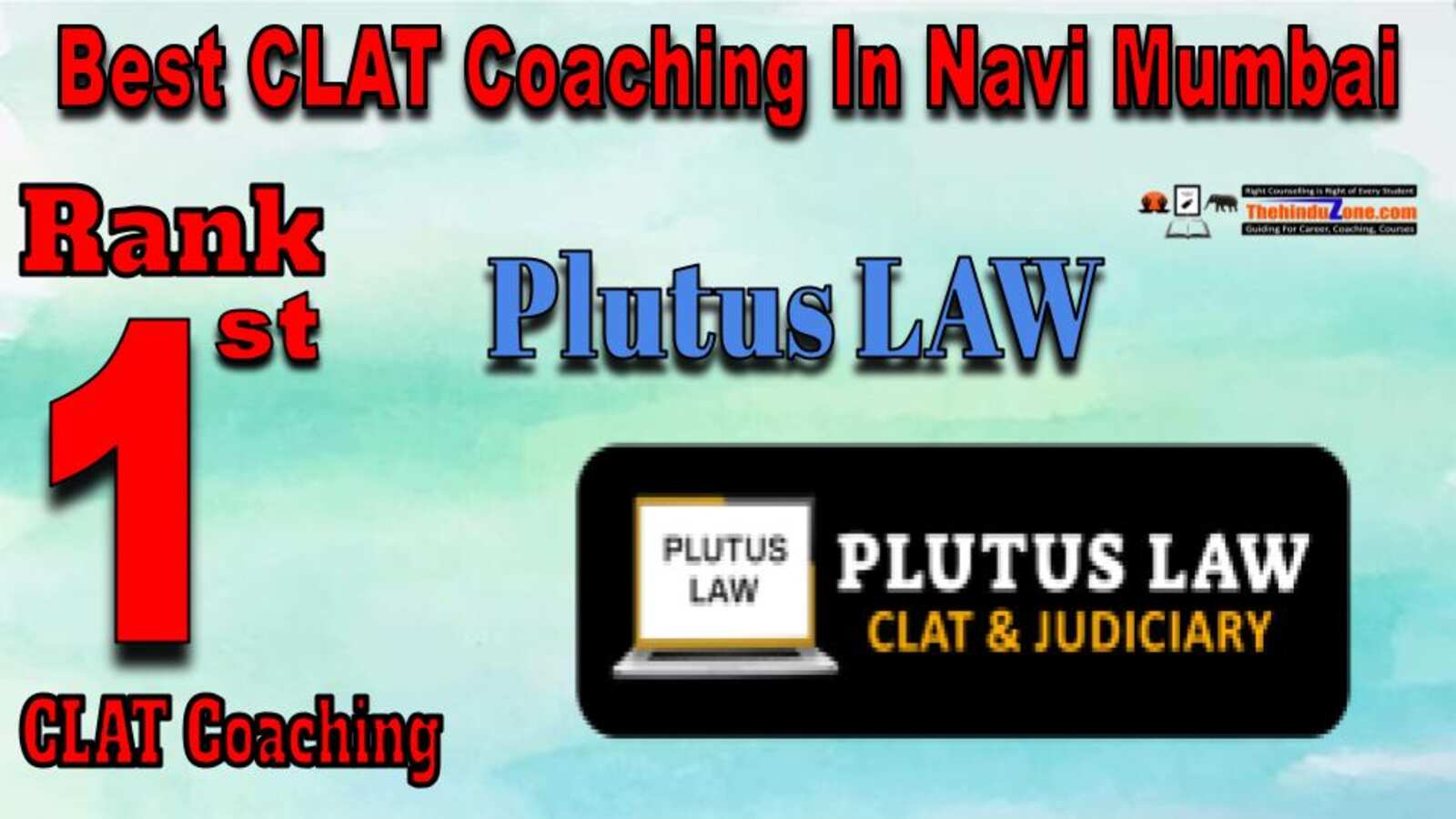 Plutus LAW CLAT Coaching In Navi Mumbai Plutus LAW CLAT Coaching In Navi Mumbai