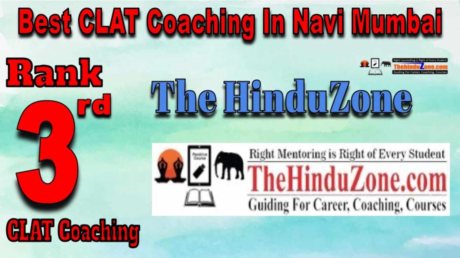 The HinduZone CLAT Coaching In Navi Mumbai The HinduZone CLAT Coaching In Navi Mumbai