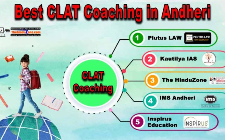 Top CLAT Coaching in Andheri