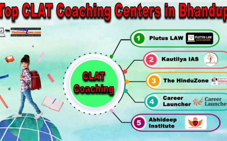 Top CLAT Coaching in Bhandup